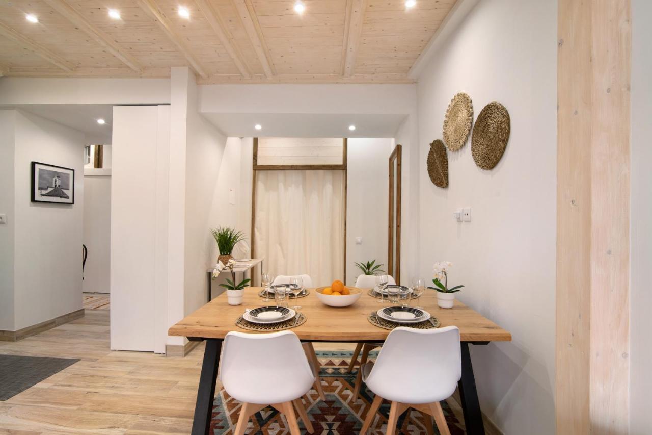 Casa Na Travessa 2 Διαμέρισμα Φάρο Εξωτερικό φωτογραφία