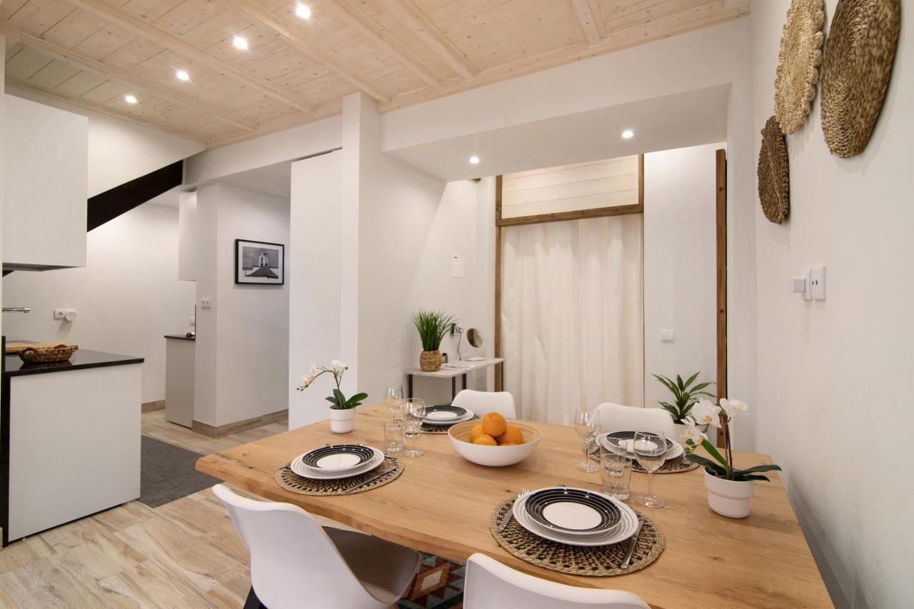 Casa Na Travessa 2 Διαμέρισμα Φάρο Εξωτερικό φωτογραφία