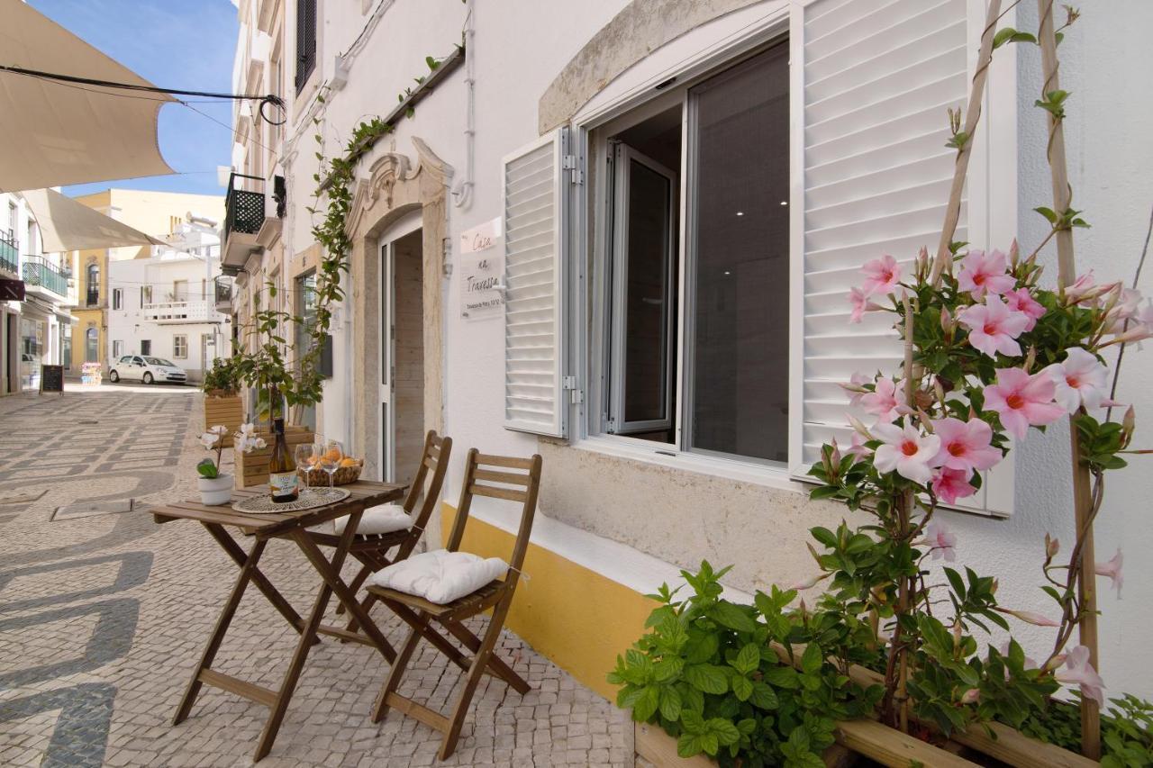 Casa Na Travessa 2 Διαμέρισμα Φάρο Εξωτερικό φωτογραφία