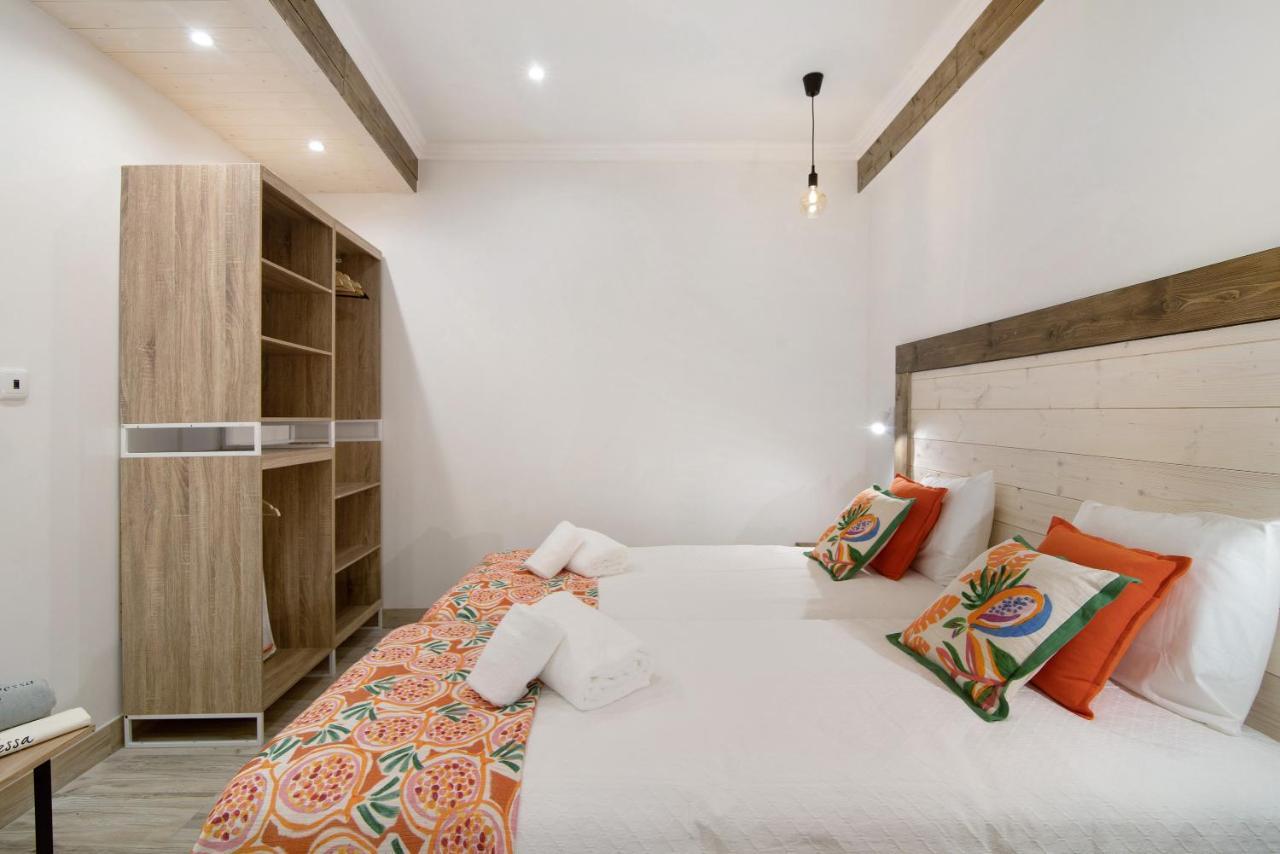 Casa Na Travessa 2 Διαμέρισμα Φάρο Εξωτερικό φωτογραφία