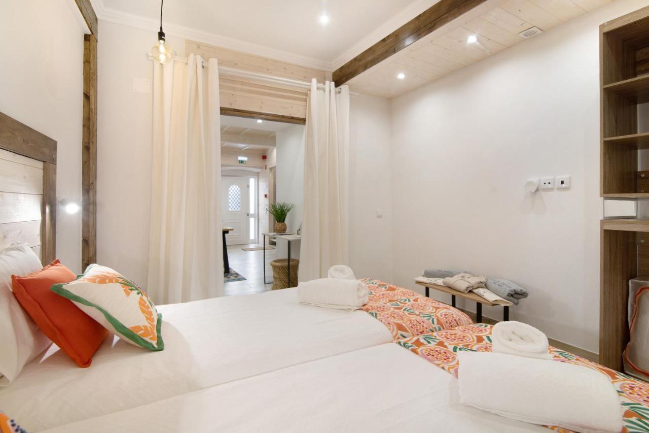 Casa Na Travessa 2 Διαμέρισμα Φάρο Εξωτερικό φωτογραφία