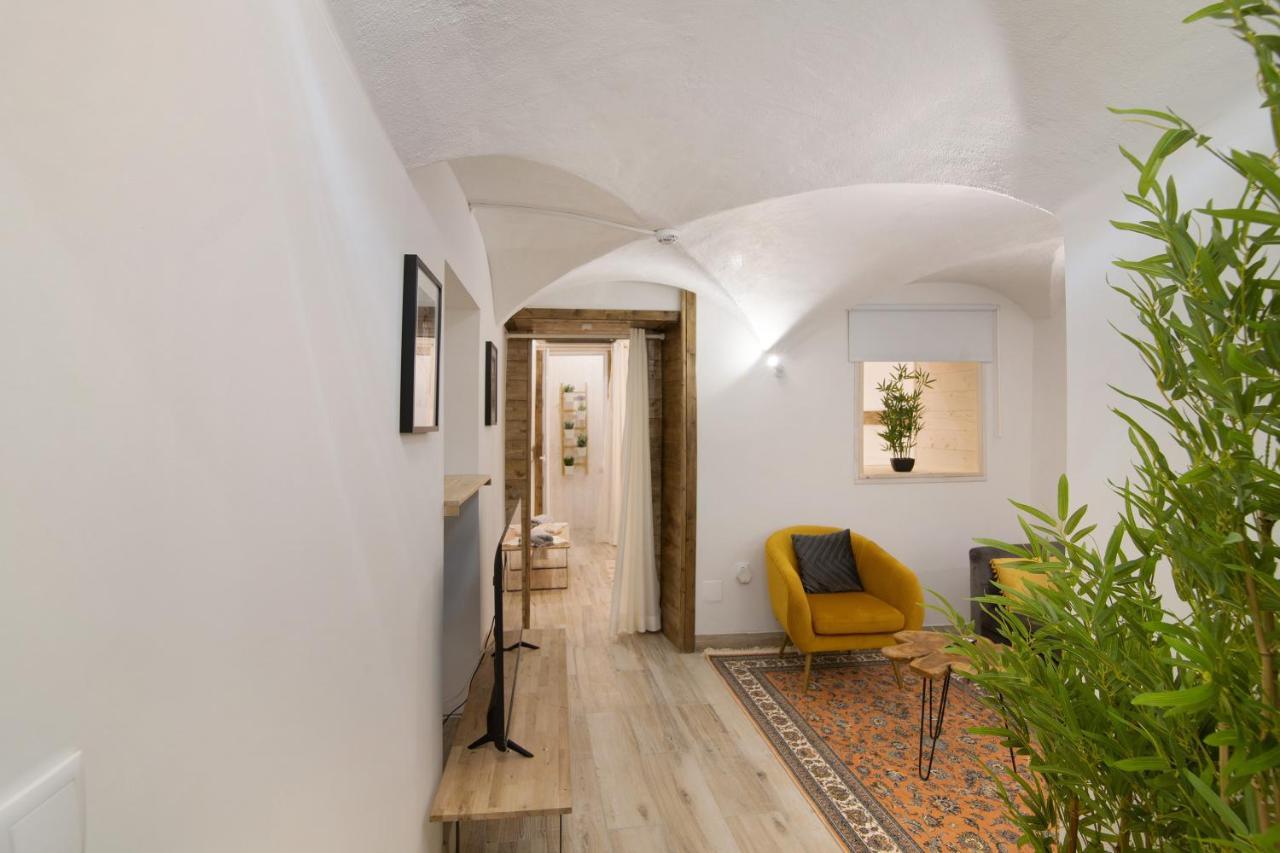 Casa Na Travessa 2 Διαμέρισμα Φάρο Εξωτερικό φωτογραφία