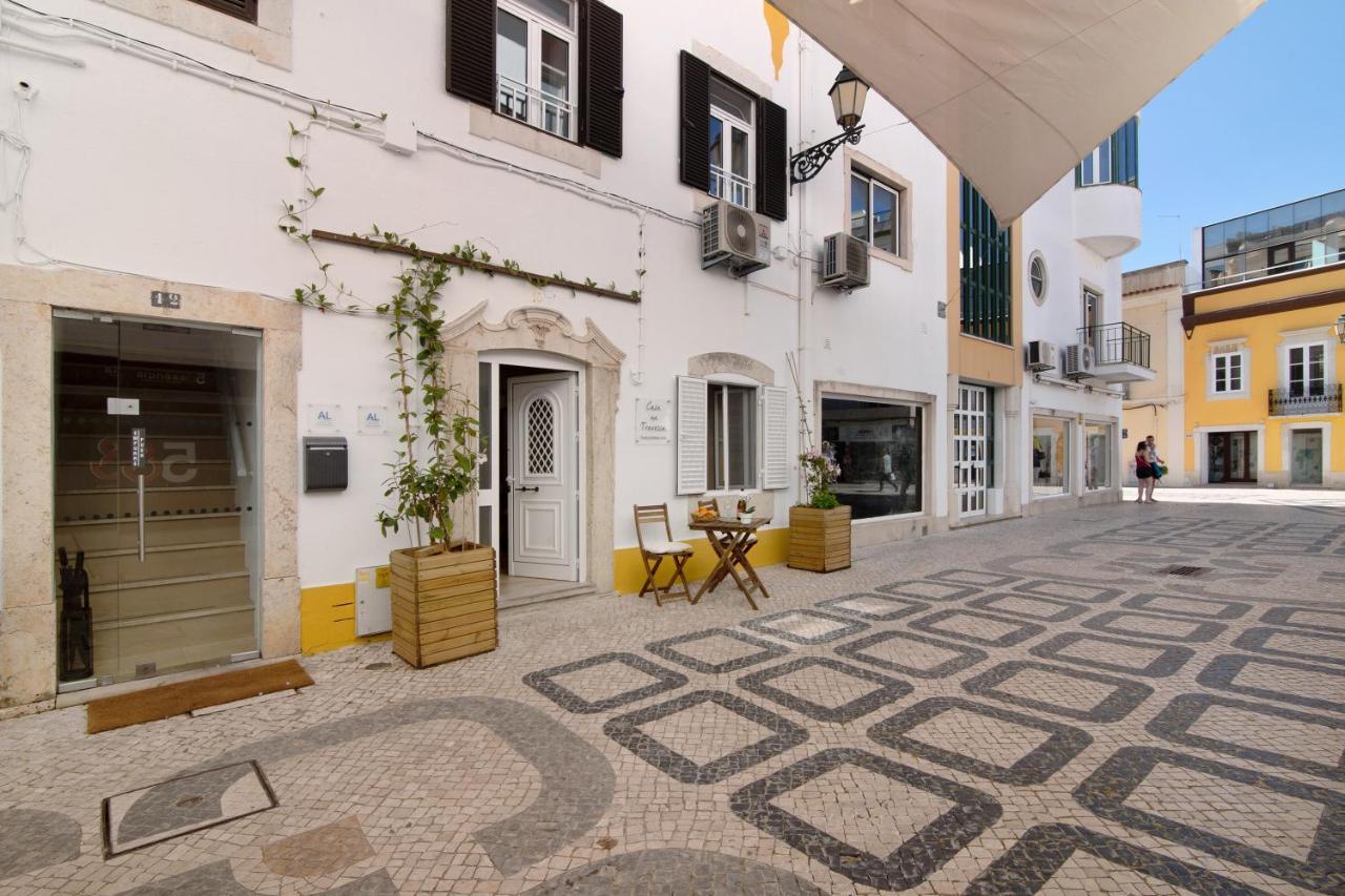 Casa Na Travessa 2 Διαμέρισμα Φάρο Εξωτερικό φωτογραφία