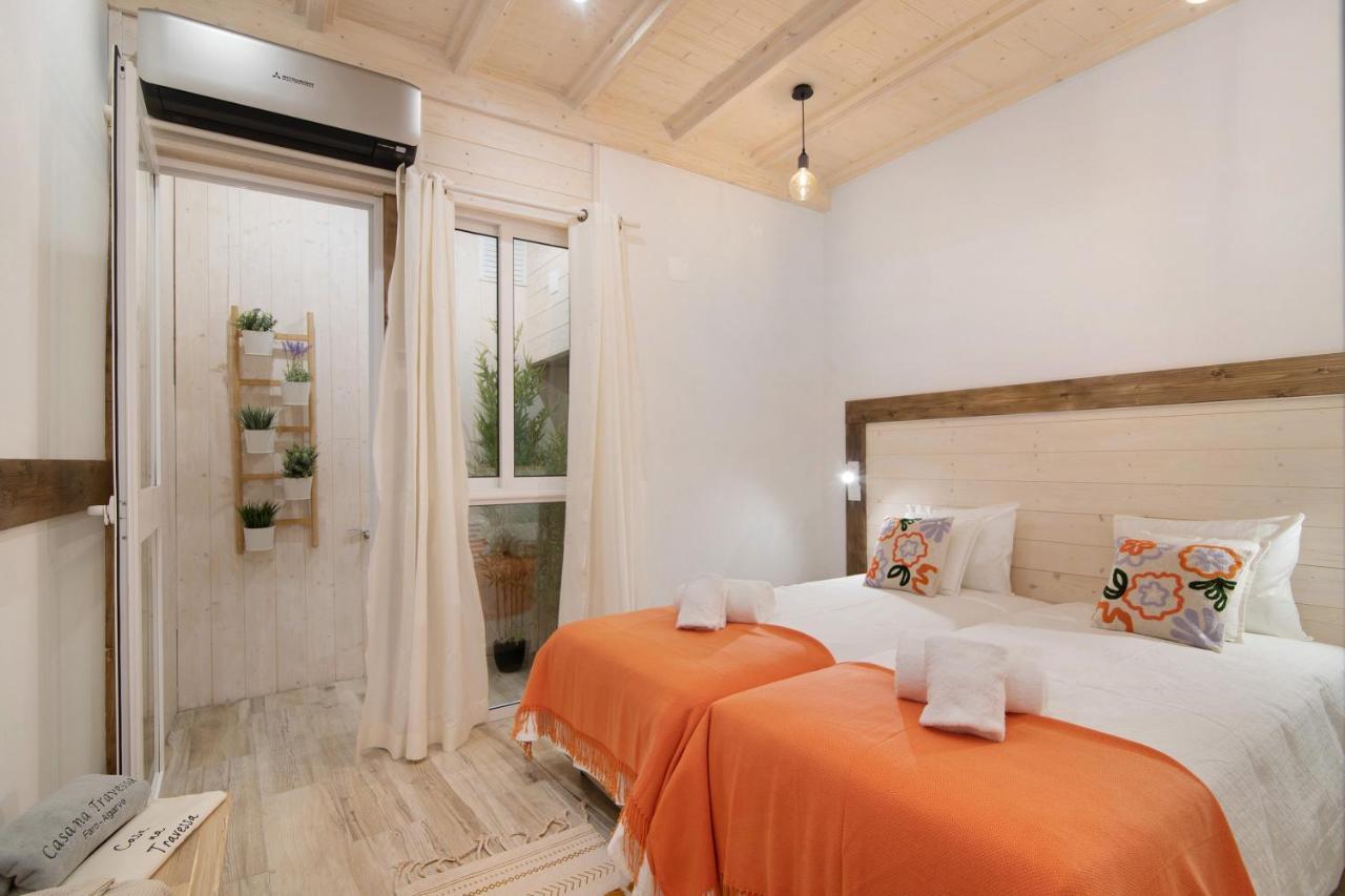 Casa Na Travessa 2 Διαμέρισμα Φάρο Εξωτερικό φωτογραφία